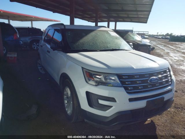 FORD EXPLORER 2017 1fm5k7b8xhgd04494