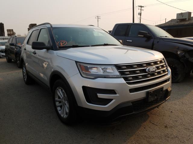 FORD EXPLORER 2017 1fm5k7b8xhgd21859