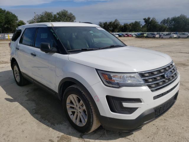 FORD EXPLORER 2017 1fm5k7b8xhge33979