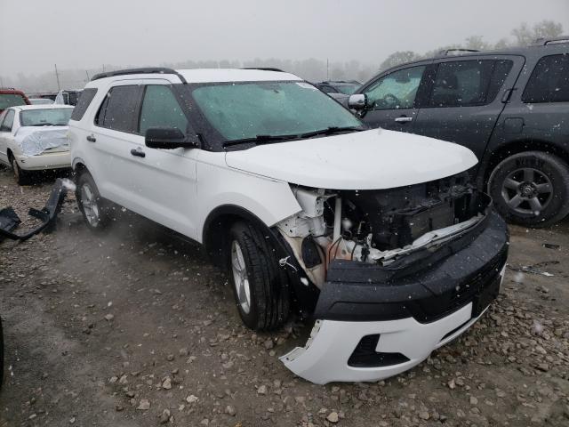 FORD EXPLORER 2018 1fm5k7b8xjgb43201