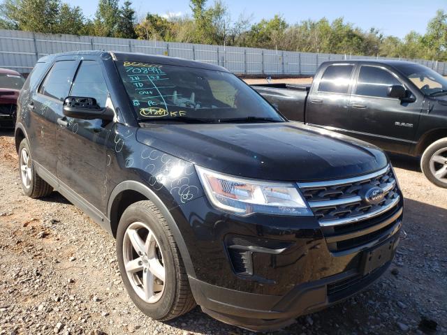 FORD EXPLORER 2018 1fm5k7b8xjgb55607