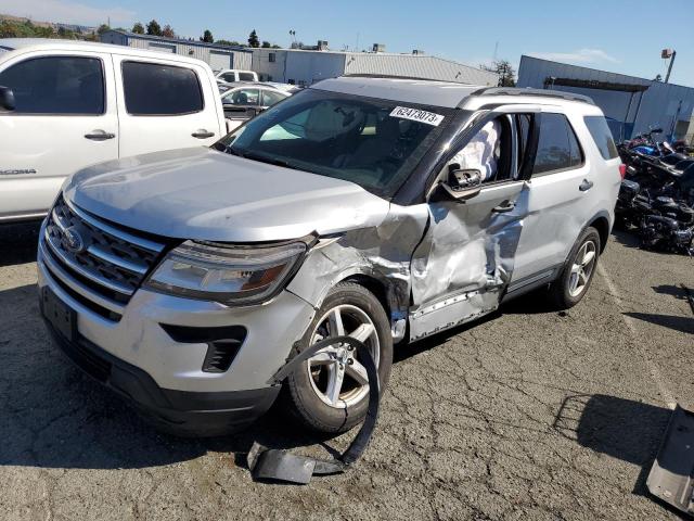 FORD EXPLORER 2018 1fm5k7b8xjgc06653