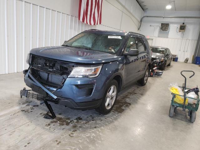 FORD EXPLORER 2018 1fm5k7b8xjgc24621