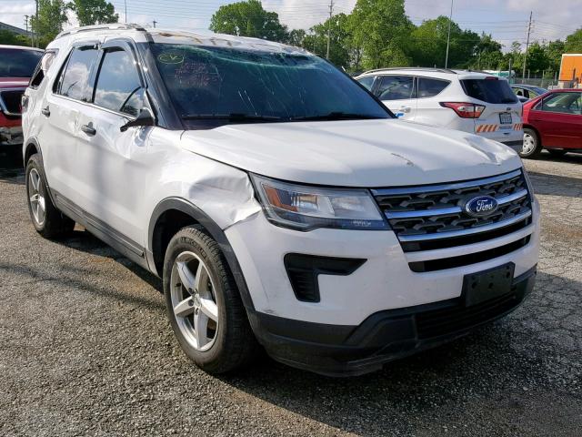 FORD EXPLORER 2018 1fm5k7b8xjgc39748