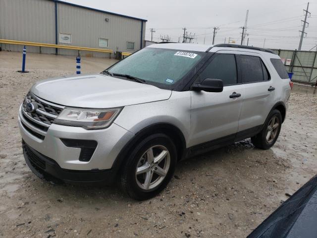 FORD EXPLORER 2018 1fm5k7b8xjgc70059