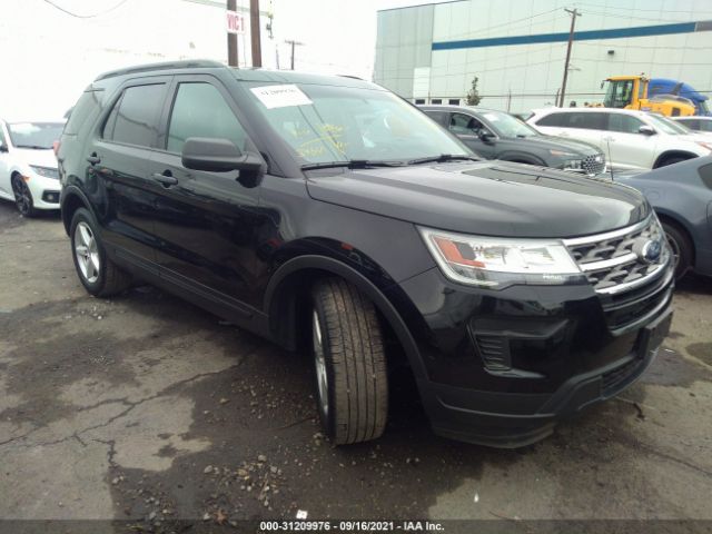 FORD EXPLORER 2019 1fm5k7b8xkga94437