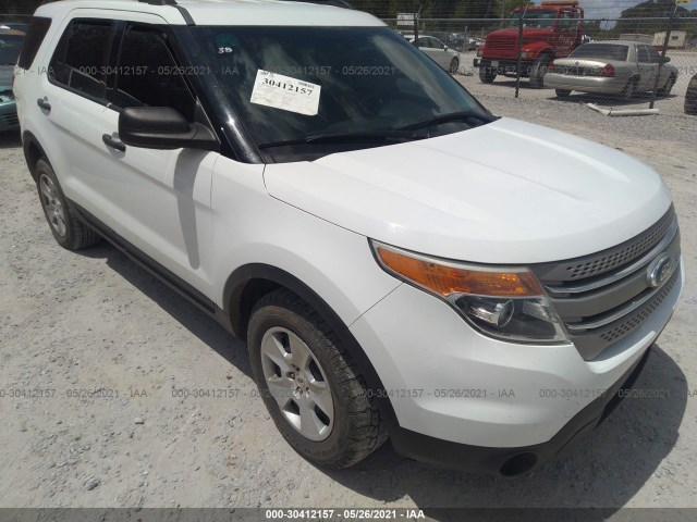 FORD EXPLORER 2014 1fm5k7b90ega17928