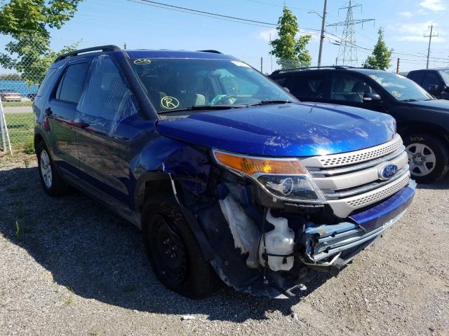 FORD EXPLORER 2014 1fm5k7b90ega24071