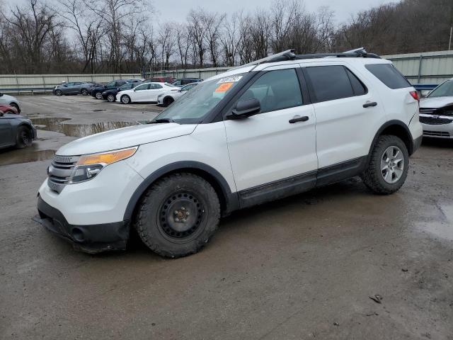 FORD EXPLORER 2014 1fm5k7b90egc08796