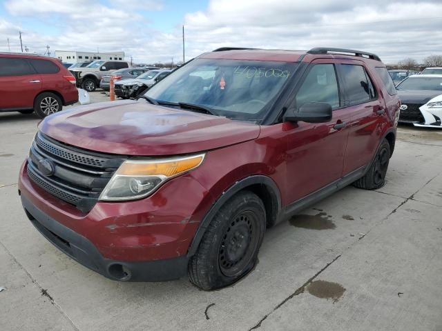 FORD EXPLORER 2013 1fm5k7b91dga79384