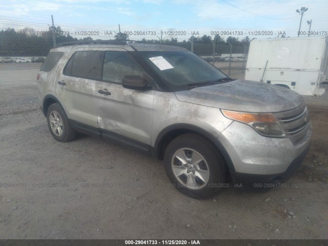 FORD EXPLORER 2013 1fm5k7b91dgb59347