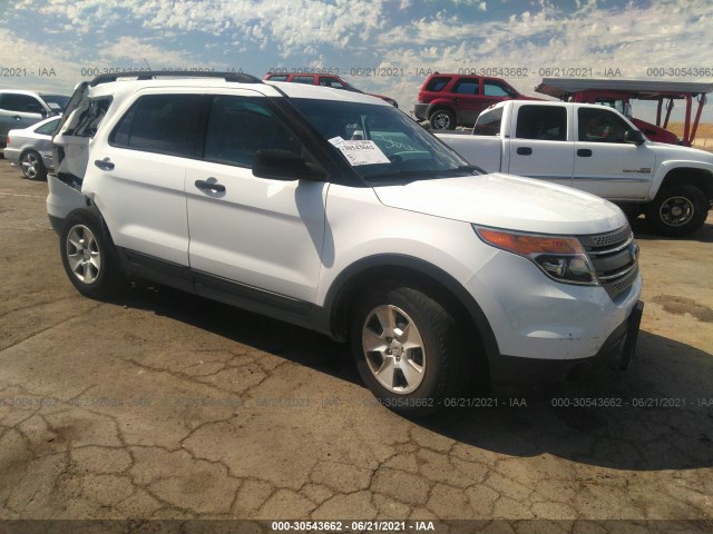 FORD EXPLORER 2013 1fm5k7b91dgb63138