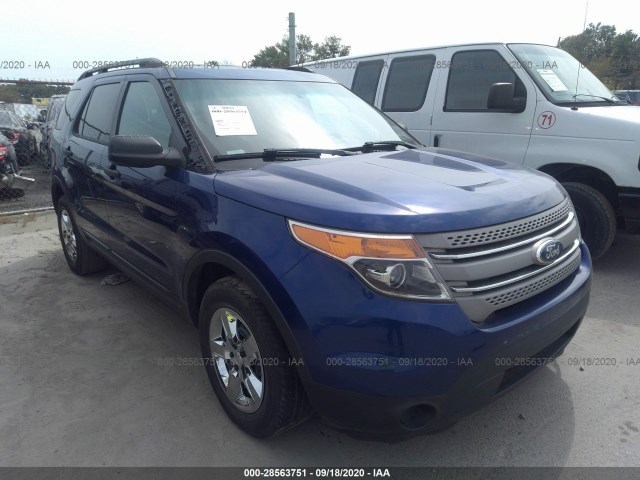 FORD EXPLORER 2013 1fm5k7b91dgc83215