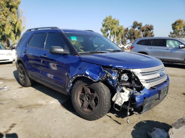 FORD EXPLORER 2013 1fm5k7b91dgc87300