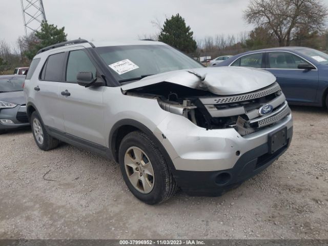 FORD EXPLORER 2014 1fm5k7b91ega65566