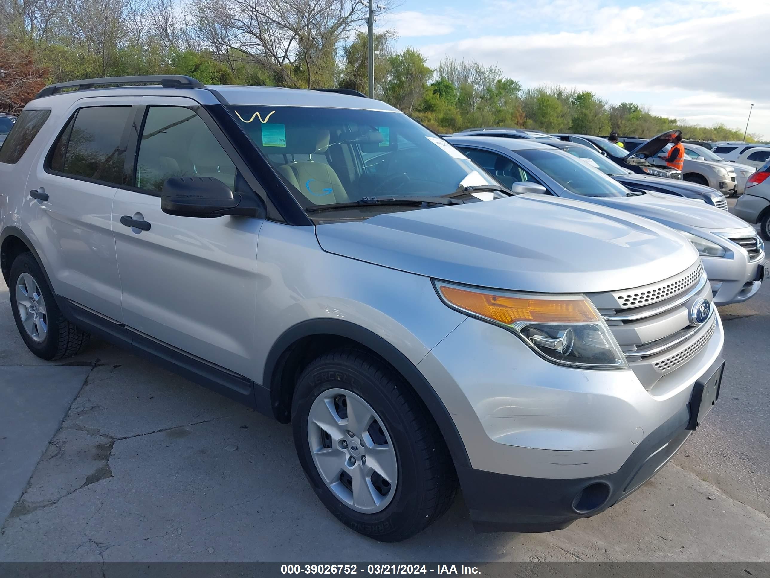 FORD EXPLORER 2013 1fm5k7b92dgc45928