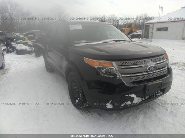 FORD EXPLORER 2014 1fm5k7b92ega60537