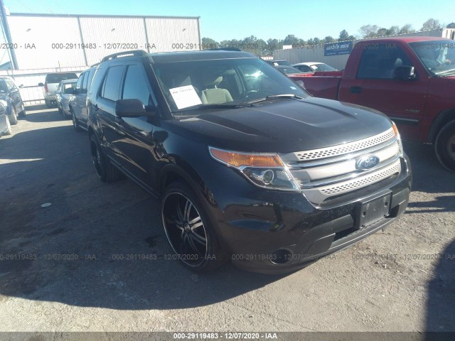 FORD EXPLORER 2014 1fm5k7b92egc39077