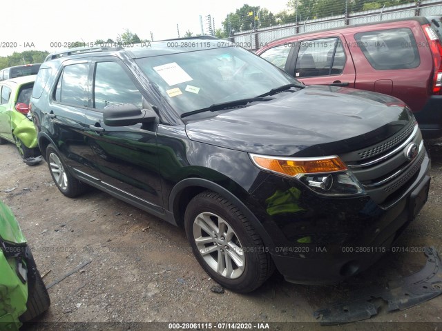 FORD EXPLORER 2015 1fm5k7b92fgb26473