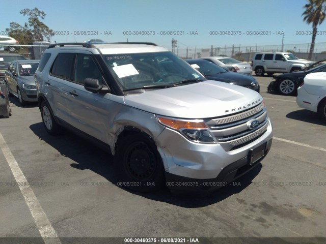 FORD EXPLORER 2013 1fm5k7b93dgb23787