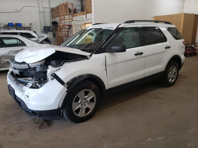 FORD EXPLORER 2013 1fm5k7b93dgb77784