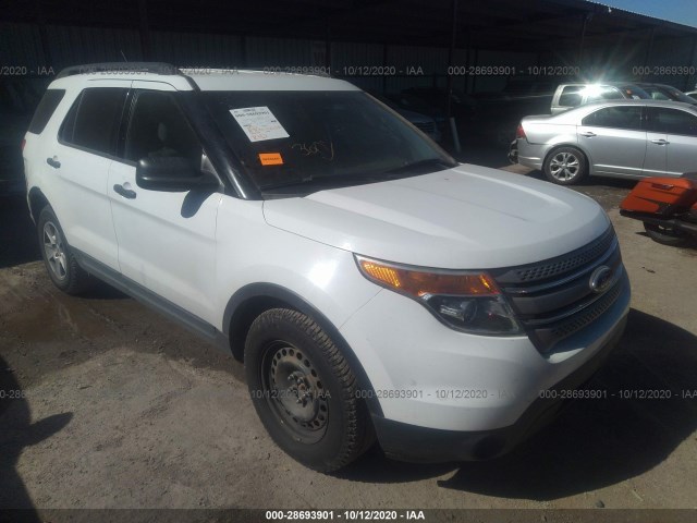 FORD EXPLORER 2013 1fm5k7b93dgc41287