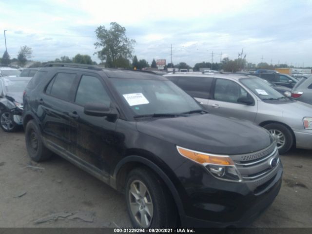 FORD EXPLORER 2013 1fm5k7b93dgc95625