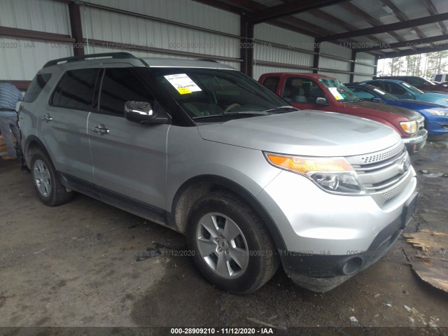 FORD EXPLORER 2014 1fm5k7b93egc60777