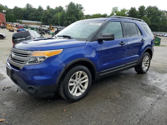 FORD EXPLORER 2015 1fm5k7b93fgb33013