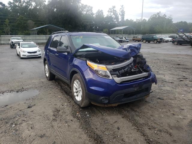 FORD EXPLORER 2015 1fm5k7b93fgc16912