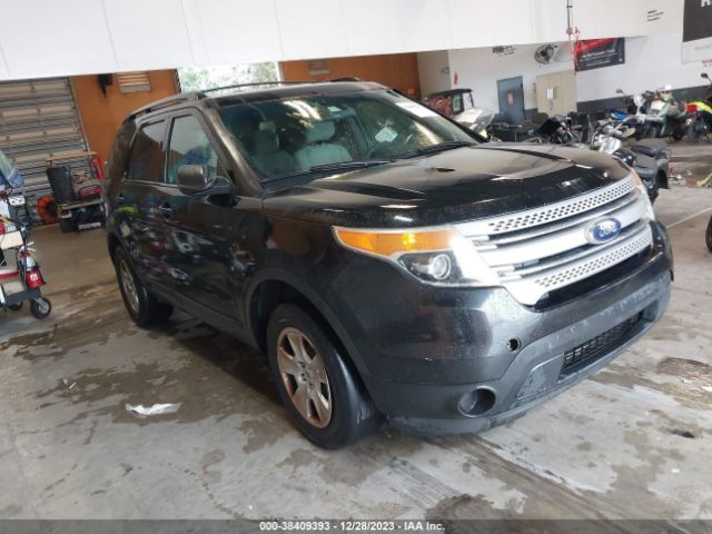 FORD EXPLORER 2013 1fm5k7b94dga29319