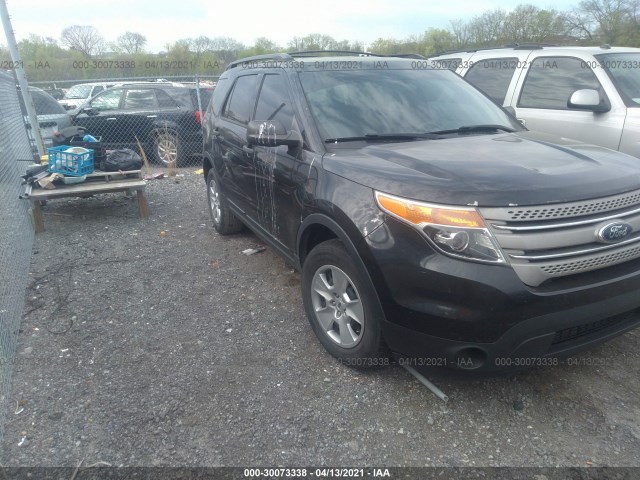 FORD EXPLORER 2013 1fm5k7b94dgb59388