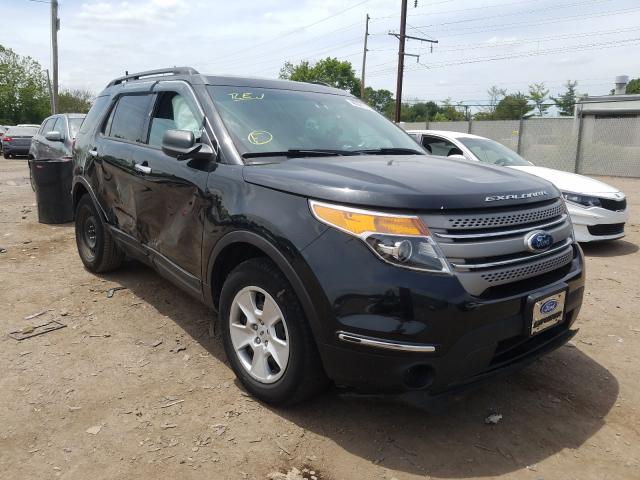 FORD EXPLORER 2014 1fm5k7b94ega76335