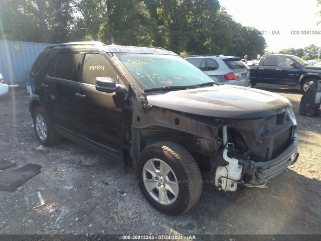 FORD EXPLORER 2014 1fm5k7b94egb85278