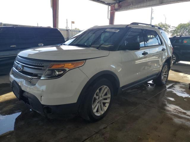 FORD EXPLORER 2015 1fm5k7b94fgb68529