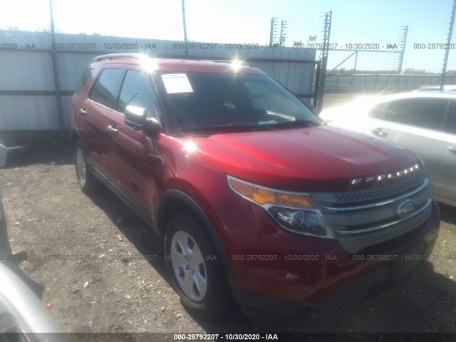 FORD EXPLORER 2013 1fm5k7b95dga86807