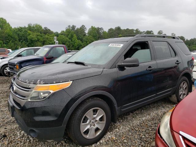 FORD EXPLORER 2013 1fm5k7b95dgb16467