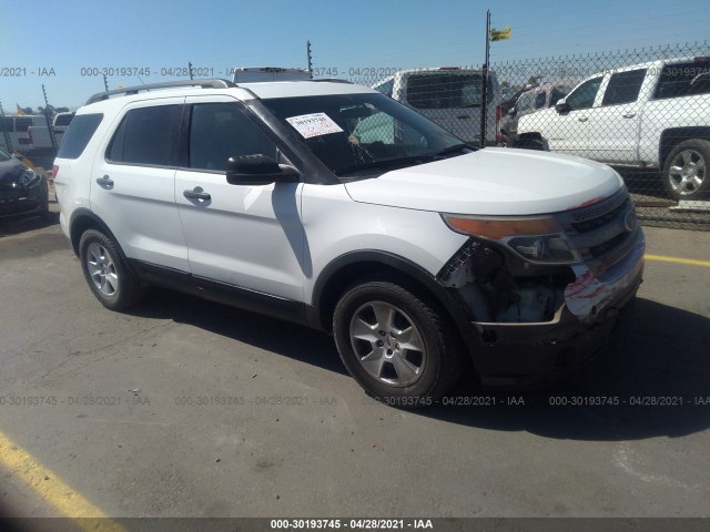 FORD EXPLORER 2013 1fm5k7b95dgc64165