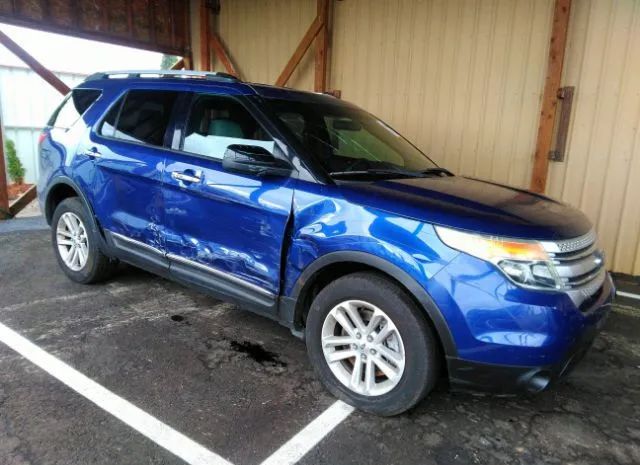 FORD EXPLORER 2013 1fm5k7b96dgc03200