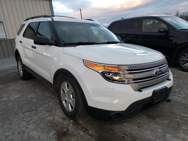 FORD EXPLORER 2014 1fm5k7b96egb39077