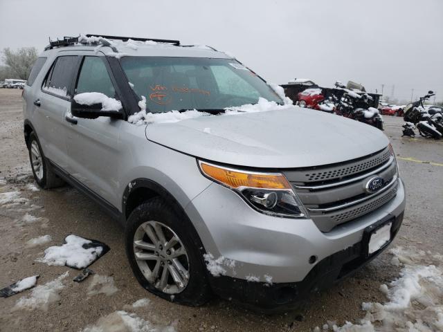 FORD EXPLORER 2015 1fm5k7b96fgb33099