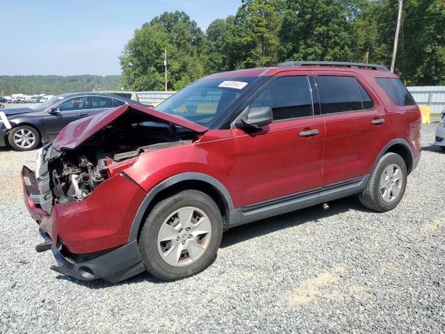 FORD EXPLORER 2013 1fm5k7b97dgb19368