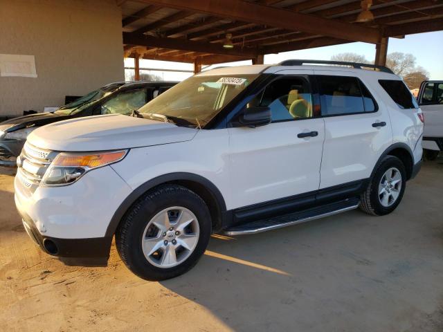 FORD EXPLORER 2013 1fm5k7b97dgb35523