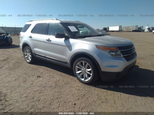 FORD EXPLORER 2013 1fm5k7b97dgb54539