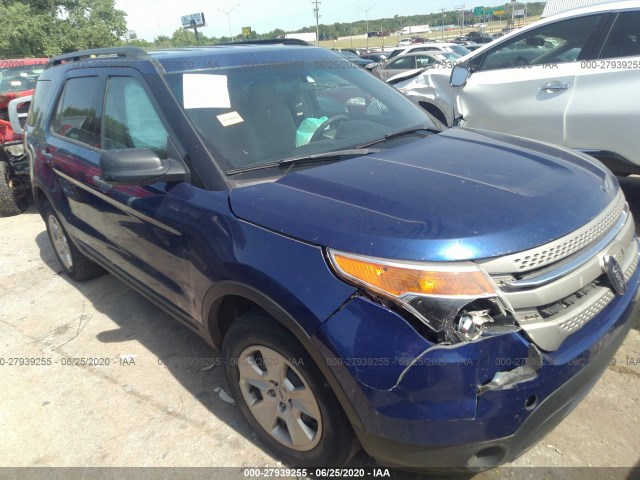 FORD EXPLORER 2013 1fm5k7b97dgc26291