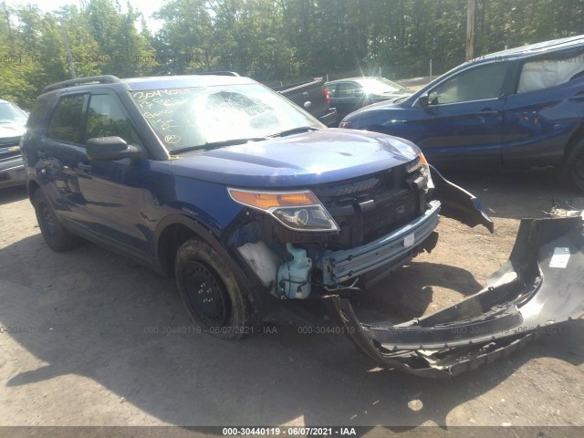 FORD EXPLORER 2013 1fm5k7b98dgb35515