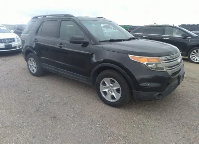 FORD EXPLORER 2013 1fm5k7b98dgb63976