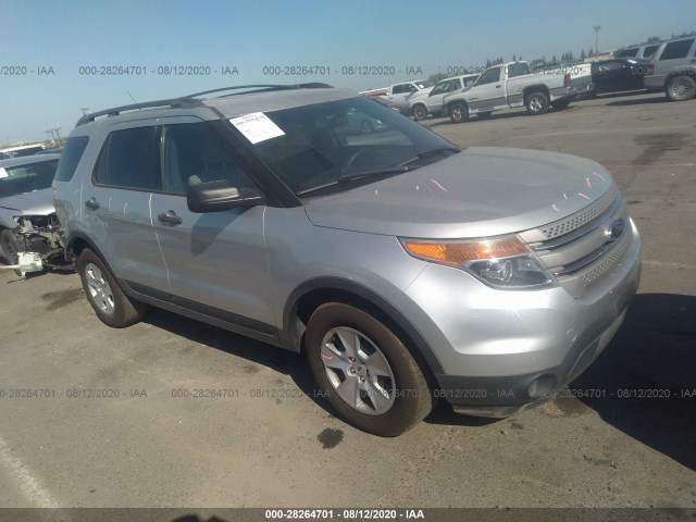 FORD EXPLORER 2013 1fm5k7b98dgc45965