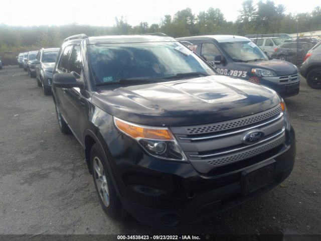 FORD EXPLORER 2013 1fm5k7b98dgc83177