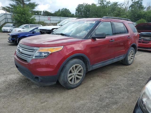 FORD EXPLORER 2015 1fm5k7b98fgc23449